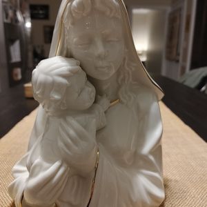 Madonna & Child